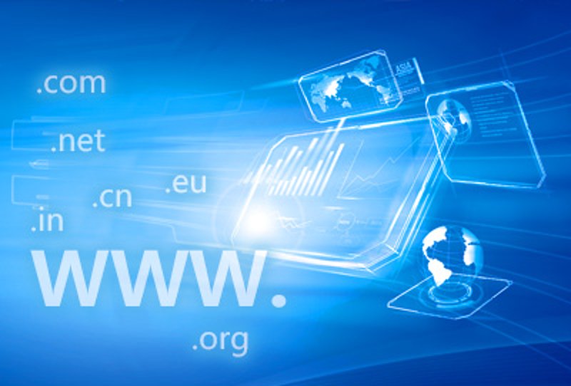 域名注册